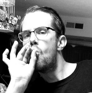 Meet your Posher, Jeff